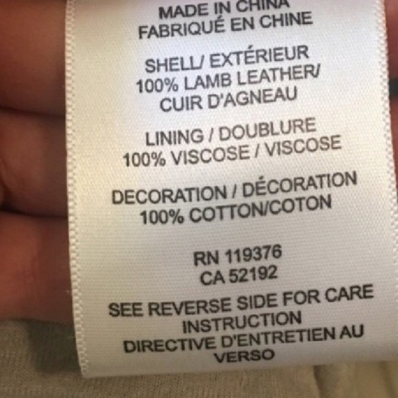 Helmut Lang vest size small - Picture 9 of 11